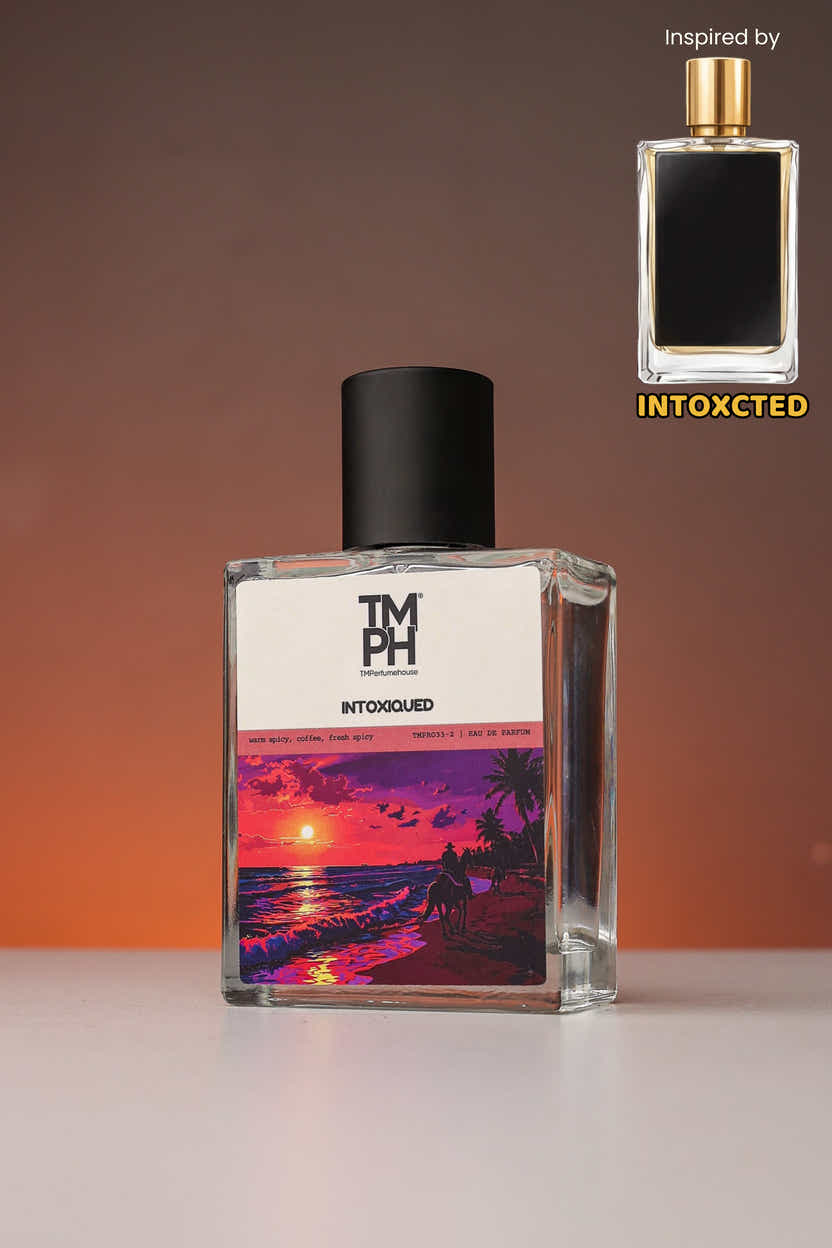 Intoxiqued - DG Inspired Perfume | TMPerfumehouse