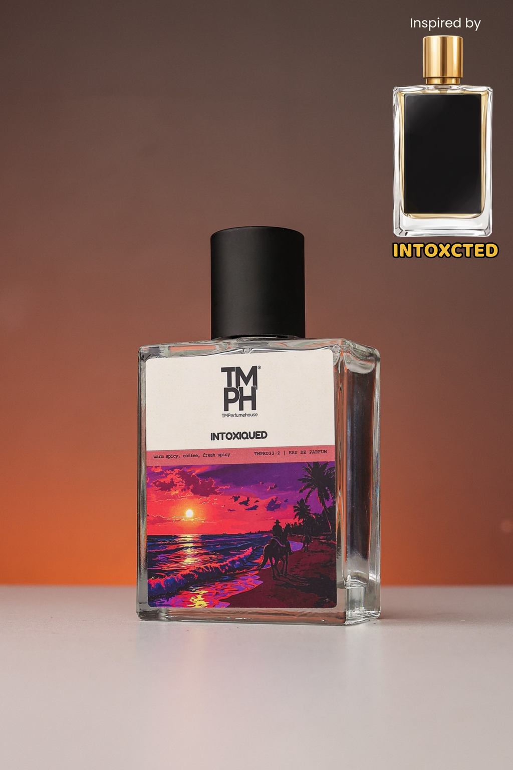 Intoxiqued - DG Inspired Perfume | TMPerfumehouse