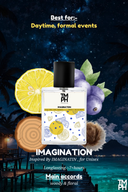 Imagination -  Inspired perfume | TMPerfumehouse