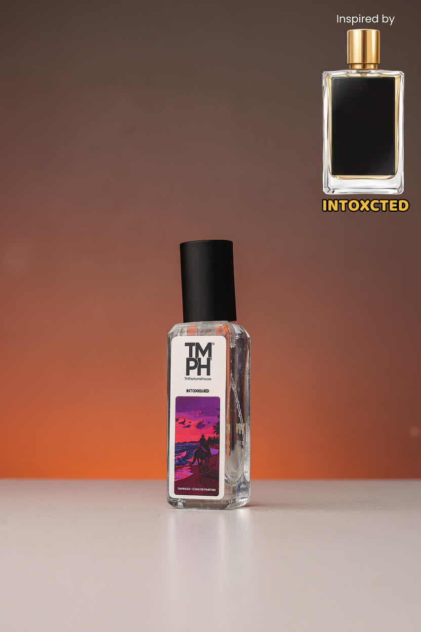 Intoxiqued - DG Inspired Perfume | TMPerfumehouse