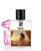 Crystal Aura absolute - Inspired perfume | TMPerfumehouse