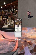 Sohan – Solid Perfume