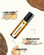 Pure hawana AT | Luxury Designer Attar – 10+ Hours Long Lasting Pure Oil