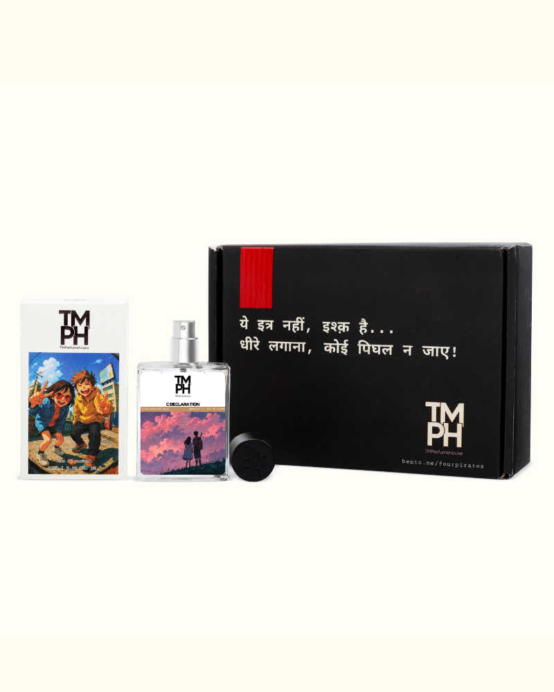C Decléris - DG Inspired perfume | TMPerfumehouse