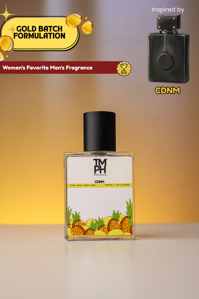 CDNM - Inspired perfume | TMPerfumehouse