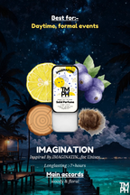 Imagination - Solid Perfume | TMPerfumehouse