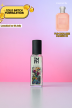 KYL YUM MARSH 81 - Inspired Perfume | TMPerfumehouse