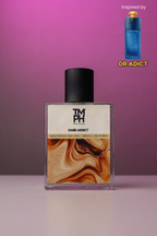 Dare Addict - Inspired perfume | TMPerfumehouse
