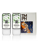 Wulong Cha AT Solid Perfume - Inspired by Ni*hane Wulong Cha