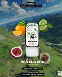 Wulong Cha AT Solid Perfume - Inspired by Ni*hane Wulong Cha