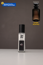 Nomade d’Ombre - Inspired perfume  | TMPerfumehouse