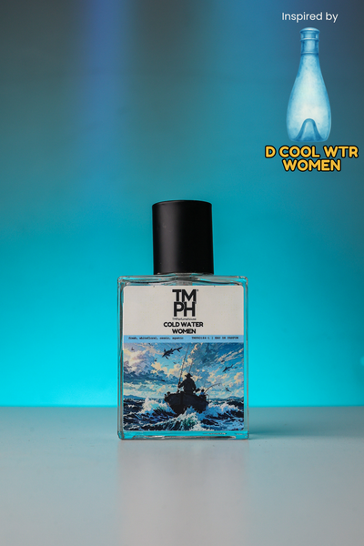 Cold Water women - DG inspired Perfume | TMPerfumehouse