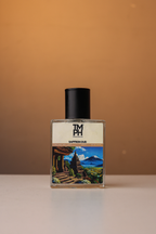 Saffron Oud – Inspired Perfume | TMPerfumehouse