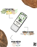 Wulong Cha AT Solid Perfume - Inspired by Ni*hane Wulong Cha