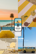 Miake Homme - Solid Perfume | TMPerfumehouse