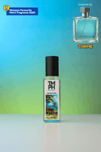 Azz Chromish So good -  DG Inspired perfume | TMPerfumehouse