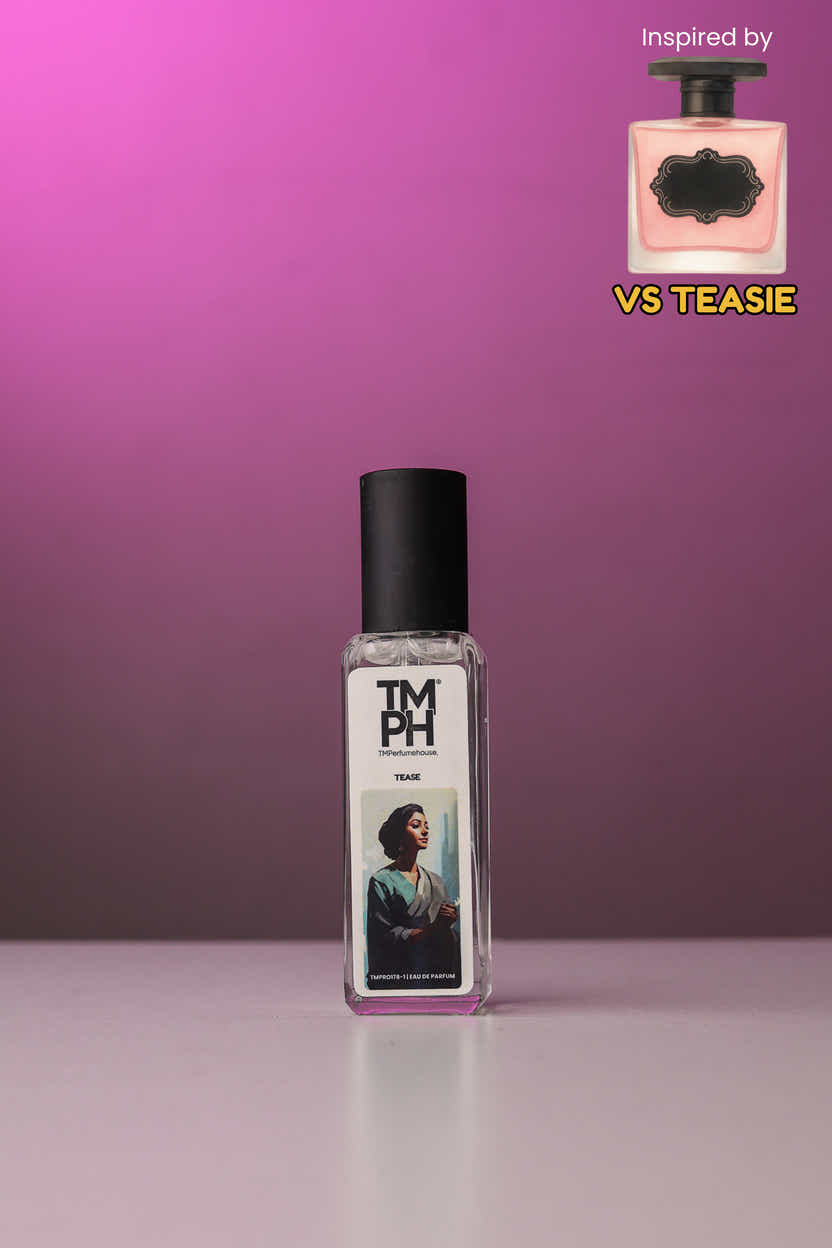 Tease - DG Inspired Perfume | TMPerfumehouse
