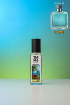 Azz Chromish So good -  DG Inspired perfume | TMPerfumehouse