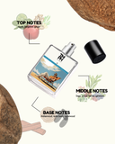 Y - Inspired by Yv*s Saint Laurent Y-3