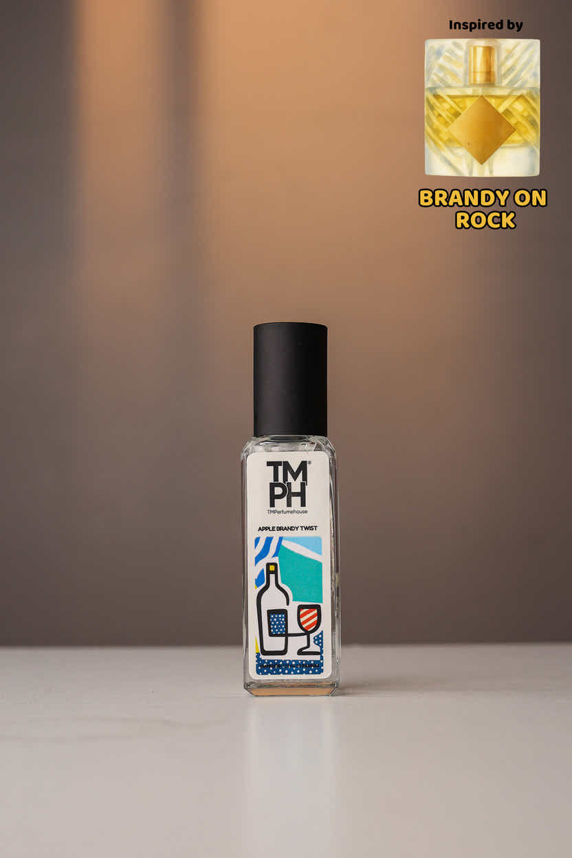 Apple Brandy Twist - Inspired perfume | TMPerfumehouse