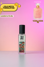 KYL VANILA ROCK 42 - LG Inspired Perfume | TMPerfumehouse