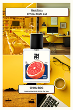 Chnl BDC - DG Inspired perfume | TMPerfumehouse