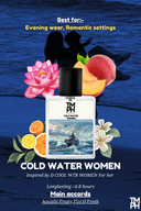 Cold Water women - DG inspired Perfume | TMPerfumehouse