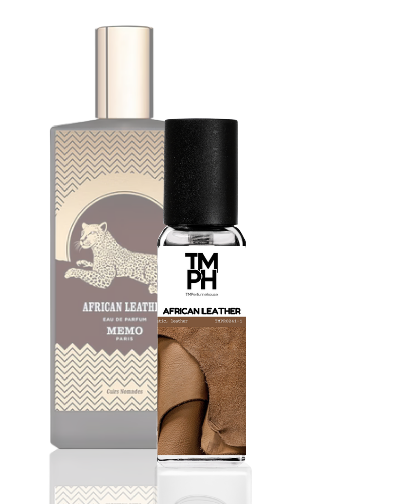 African Suede – Inspired perfume | TMPerfumehouse