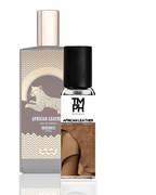 African Suede – Inspired perfume | TMPerfumehouse