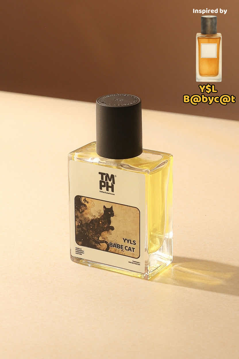 Yyls Babe Cat  - Inspired perfume  | TMPerfumehouse