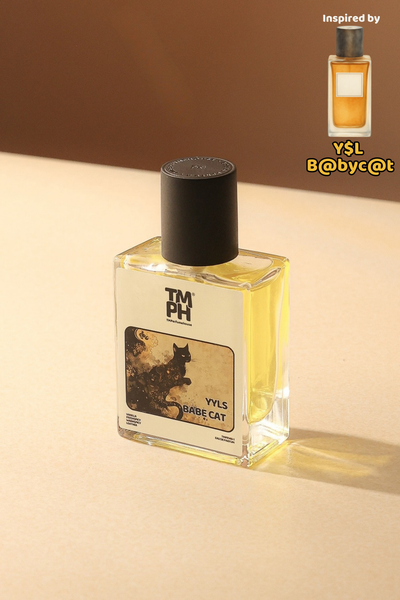 Yyls Babe Cat  - Inspired perfume  | TMPerfumehouse