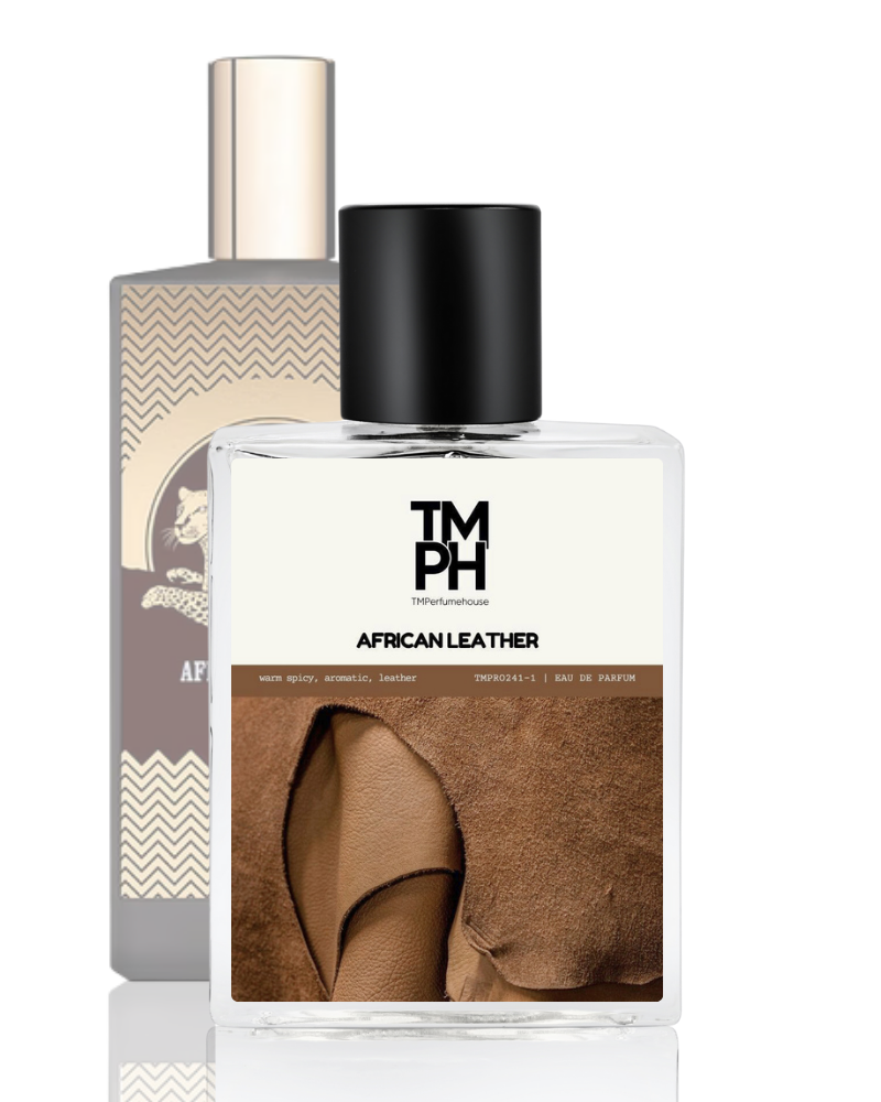 African Suede – Inspired perfume | TMPerfumehouse