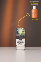 Alathaayar - Solid Perfume | TMPerfumehouse