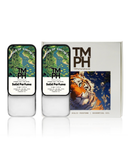 Jungle of Synthetic Solid Perfume