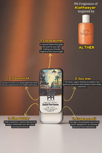 Alathaayar - Solid Perfume | TMPerfumehouse