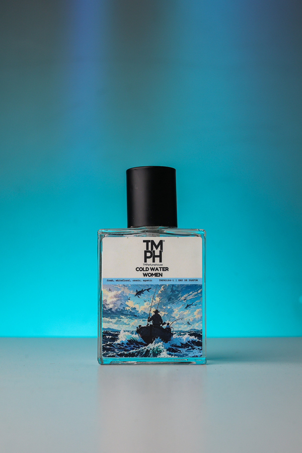 Aqua Water women - DG inspired Perfume | TMPerfumehouse