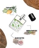 Wulong cha - Inspired by Ni*hane Wulong Cha-3