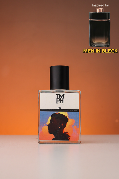 MIB  - LG Inspired perfume | TMPerfumehouse