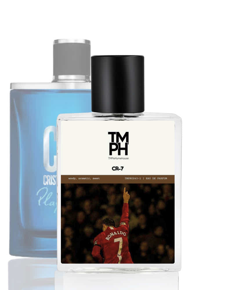 X7 Blue – DG Inspired perfume | TMPerfumehouse