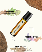 SNAKE’S VOICE AT | Luxury Designer Attar – 10+ Hour Long Lasting Pure Oil - Inspired by The Voice Of The Snake by Gu*ci