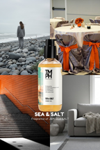 SEA & SALT | Shower Gel