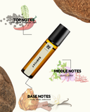 BABE CAT AT | Luxury Designer Attar – 10+ Hour Long Lasting Pure Oil -  Inspired by Y*L Babycat