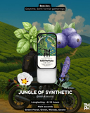 Jungle of Synthetic Solid Perfume