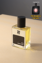 Yyls Dark opium  – DG Inspired perfume | TMPerfumehouse