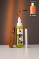 Alathaayar | Car Fragrance