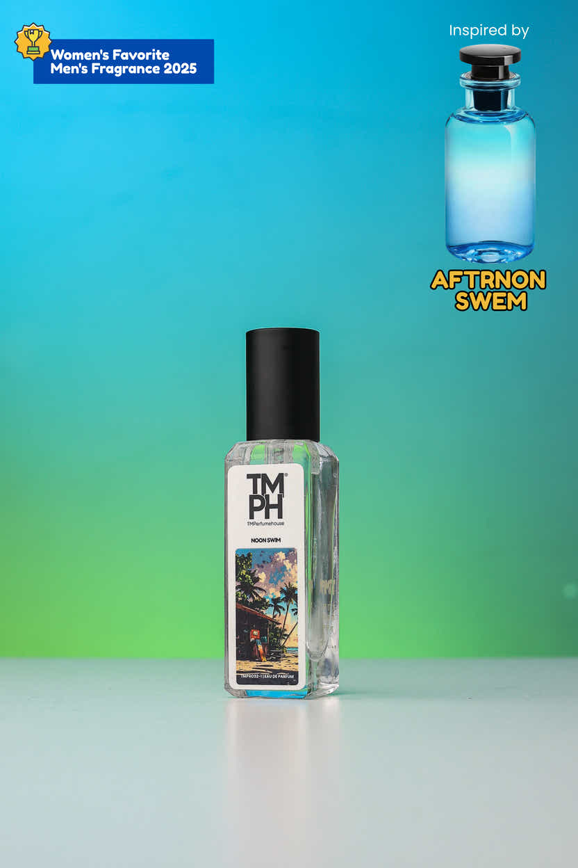 Noon swim - Inspired perfume | TMPerfumehouse