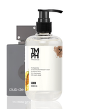 CDNM Inspired Shower Gel – Smoky Citrus & Deep Skin Care