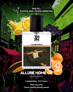 Alurey Home - DG Inspired perfume | TMPerfumehouse