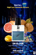DR Elixir - Inspired perfume | TMPerfumehouse