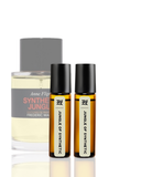 Jungle Of Synthetic AT